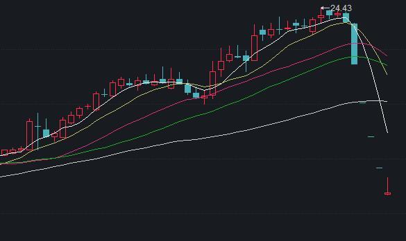 财经猎豹丨五天暴跌40%，苏州这家公司发生了什么？