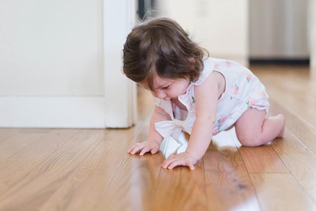 金多多有机茶油母婴孕育指南：7~24月龄婴幼儿喂养（二）