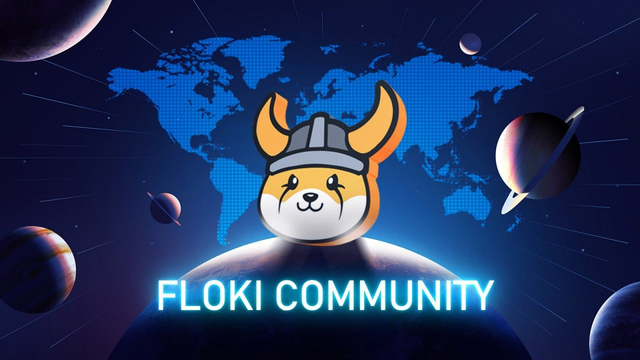 Floki（维京）和 Baby Doge（宝贝狗）争夺 Meme币皇冠！