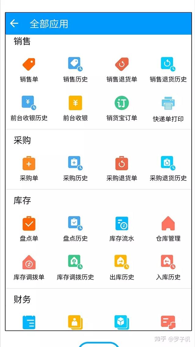 ２０２３年零售系统有哪些？实体店零售系统该如何选？