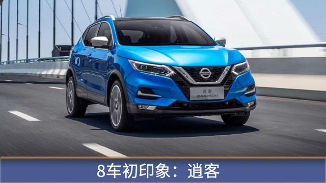 横评8台15万级SUV 结果我们最推荐的是这台