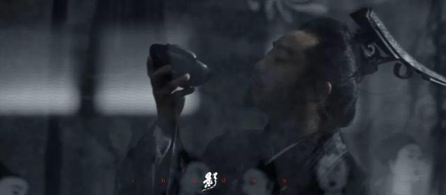 看不懂《影》？那是因为你不了解张艺谋的这些癖好