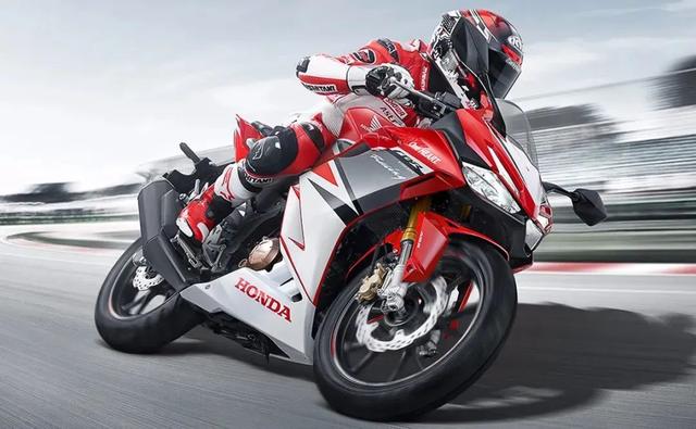 引不进的好车，最新款 HONDA CBR150R 印尼率先发布！