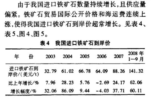 大国竞争的另一个战场：大宗商品供应链