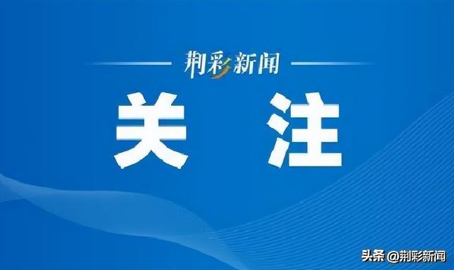 百亿项目挺起工业主战场脊梁——荆州经开区2022年经济年报之二