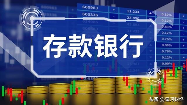 农业银行，存款利息新调整：2023年3月，最新存款利息表