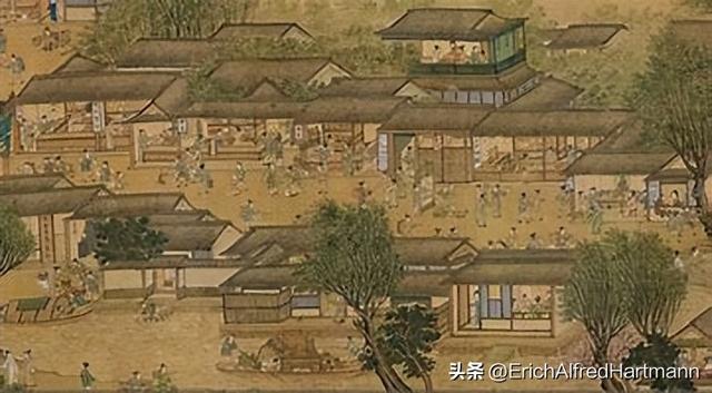 古代中国商业发展和古代中国货币，信贷，商业契约的基本知识