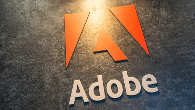 Adobe正版软件购买