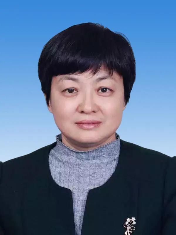 医学博士的她，任副市长