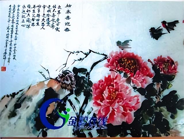 1995年，东莞殡仪馆一“女尸”离奇复活，之后成为大画家回来报恩