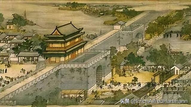 古代中国商业发展和古代中国货币，信贷，商业契约的基本知识