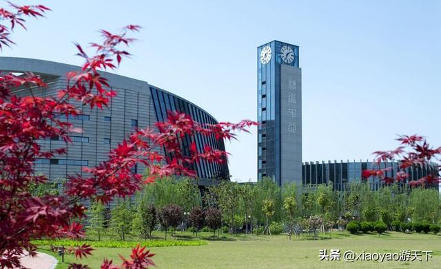 甩锅的河南财政金融学院到底是一所什么学校？