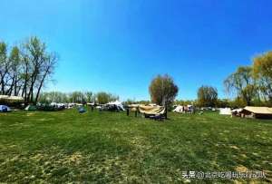 汽车露营地(北京20个宝藏露营地攻略)