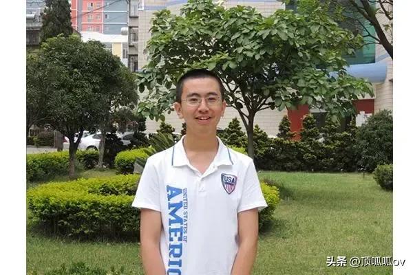 中国现代十大神童成长记！最小的10岁就上大学