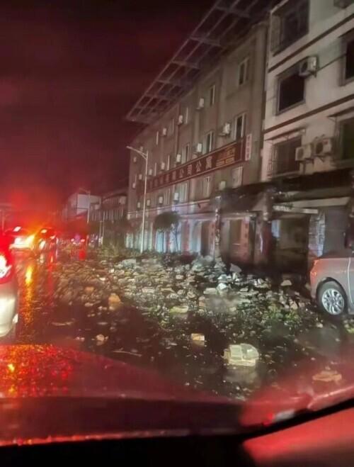 地震突发，你必须了解的地震应急避险知识