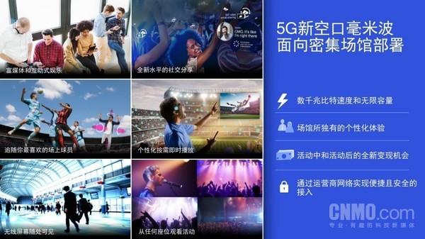 5G网络商用的王牌兵器：白话讲解毫米波意义何在？