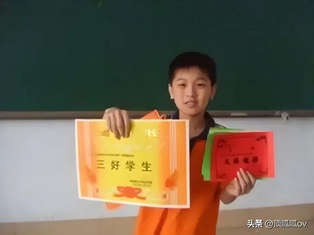 中国现代十大神童成长记！最小的10岁就上大学