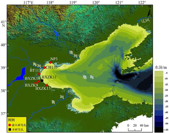 油价会下调吗？3年3个：渤海再发现亿吨级油田！石油枯竭去哪了？