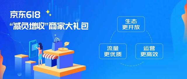 京东618：百亿补贴向所有商家开放，“言犀虚拟主播”AI带货