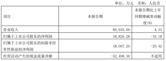 复旦微电拟发不超20亿可转债 2021年上市募资7.5亿