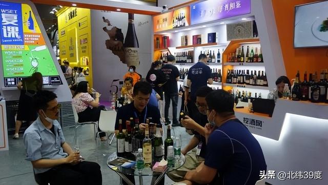 挖酒网携手供应商亮相第28届Interwine共赴美酒盛宴共筑中国市场