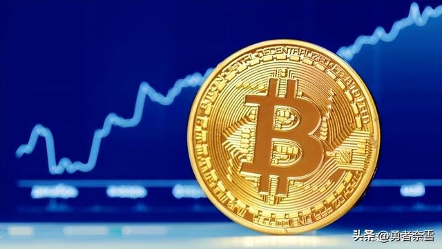 比特币（BTC）突破 3 万美元，是否会进一步上涨？