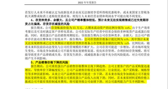 股民快气炸了！上市公司年报竟交草稿，董秘在干啥？