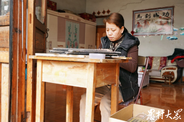 土地变股权，农民当股东，集体有收益