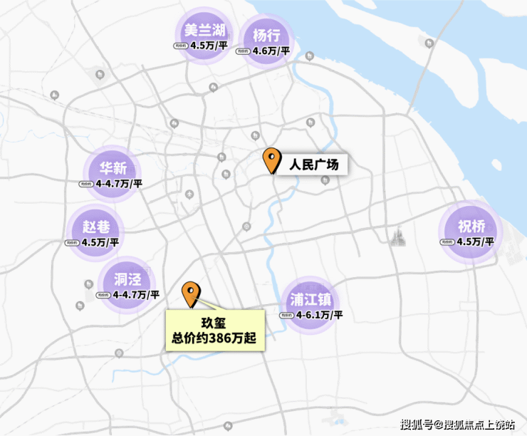 闵行(碧桂园玖玺)碧桂园玖玺_租售中心欢迎您_碧桂园玖玺 - 楼盘简介