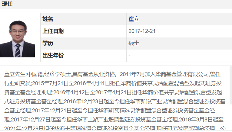 成长型基金还敢投吗？