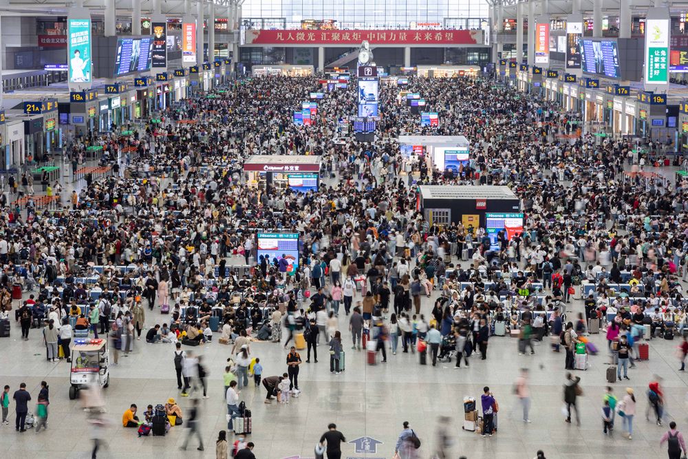 从热门景区到特色小城——城市营销火爆折射中国文旅市场深厚潜能