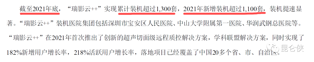 迈瑞医疗2022年报分析和展望-稳稳的幸福