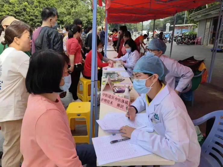 奉献天使爱心,护佑人民健康大型义诊活动来了!