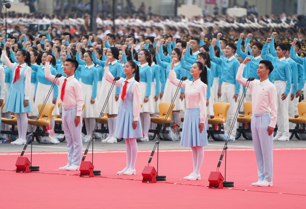 从这些故事中，读懂总书记对新时代好青年的殷切期望