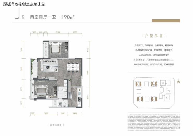 天府新区新房-天府公园观澜9号值得买吗-单价1.58W起买进兴隆湖已取证火热登记