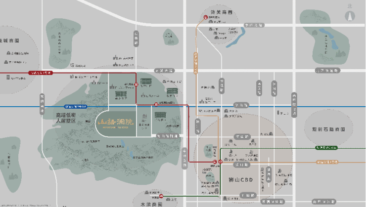 【最新】2023苏州【山语澜院】售楼处电话丨地址丨位置丨详情丨楼盘动态!