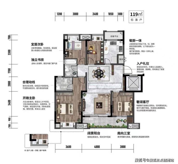 南通豪森锦珑丨南通丨豪森锦珑丨最新房价价格丨售楼处丨位置丨小区环境