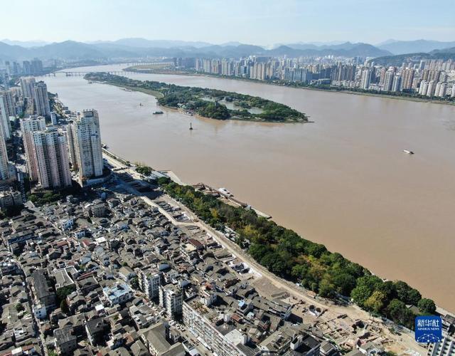 实证千年商港 再现“海丝”繁华——浙江温州朔门古港遗址保护发掘纪事