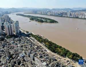 温州港(实证千年商港 再现“海丝”繁华——浙江温州朔门古港遗址保护发掘纪事)