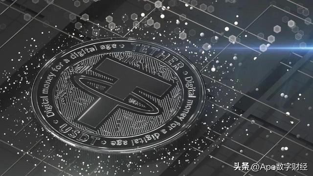 尽管与美元挂钩的代币经济收缩但 Tether 稳定币预计 2023 年增长 22%