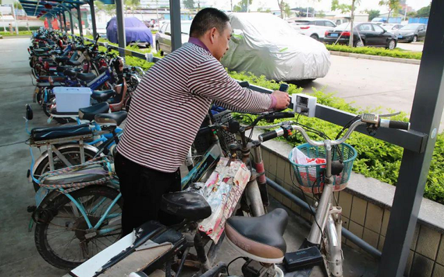 电动车充满一次要多少电？小区充电桩能赚多少？用数据告诉你答案