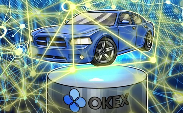 OKEx搅局FCoin模式：交易所的突围与围剿生死战