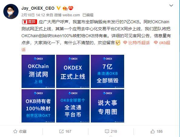 平台币战争：OKB、HT等背后的价值揭秘｜研报