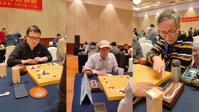 第十五届全国历史文化名城围棋赛闭幕，长沙队获第二名