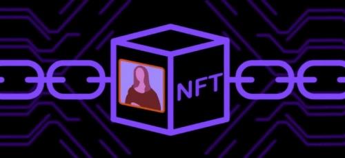 NFT和元宇宙之间的关系