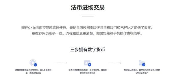 ETF可能进入美国？欧易OKEx老炮深度分析