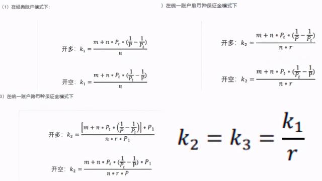 欧易OKEx统一账户规则这么复杂，会不会使仓位发生提前爆仓的风险