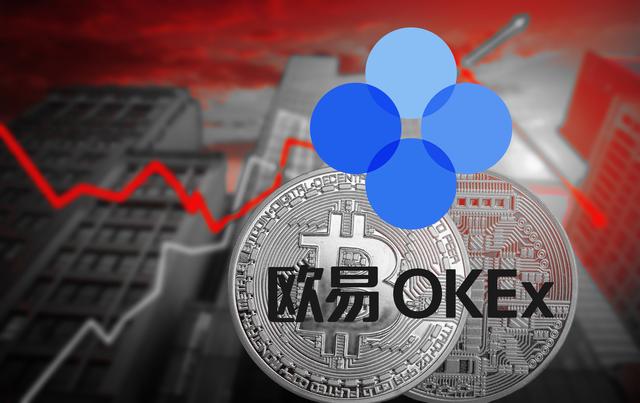 抄底OKEx 乐欢 豆，我赚了3000万