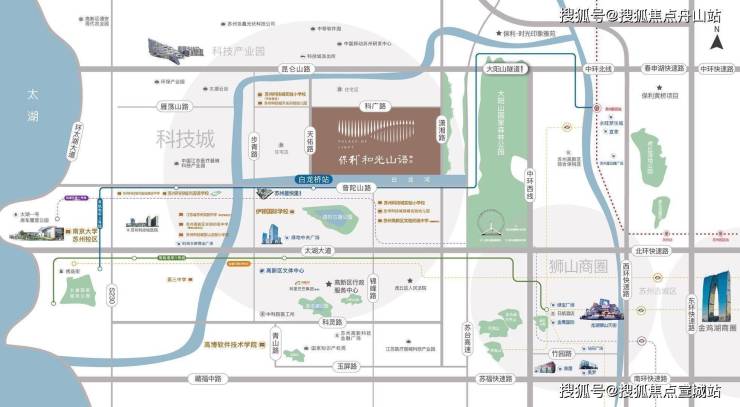 保利和光山语(苏州保利和光山语)指定网站丨保利和光山语欢迎您丨楼盘详情