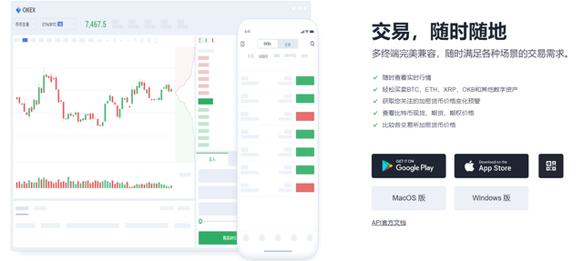 欧易OKEx分析师表示，比特币价格反弹15％